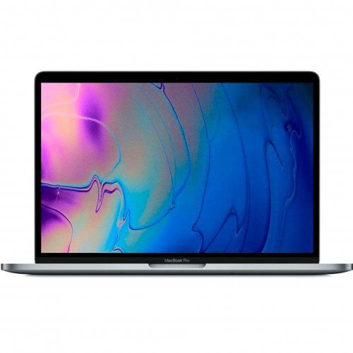 15.4" Ноутбук Apple MacBook Pro 15 2018 i9 2.9 ГГц, RAM 32 ГБ, SSD 1 ТБ, серый космос